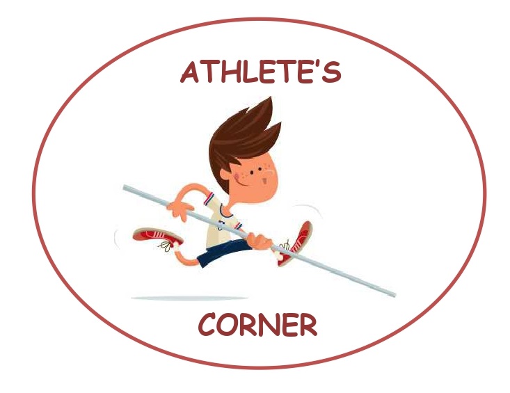 Athlete's Corner PV logo