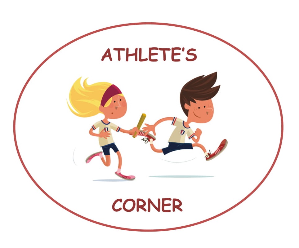 Athlete's Corner