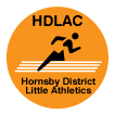 Hornsby logo